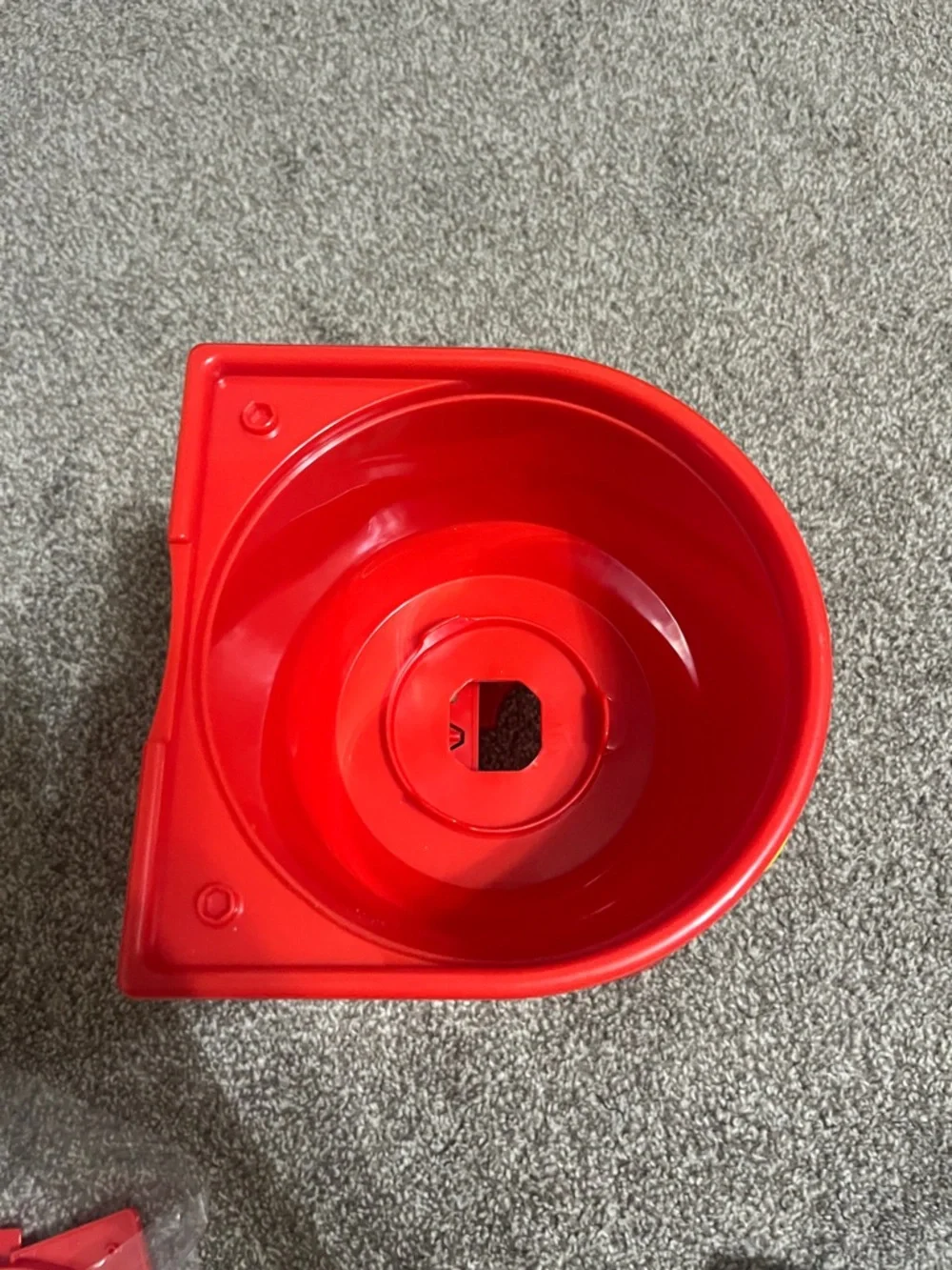 McDonalds McFlurry Maker 2003 New Unused Vintage MIckey D’s
